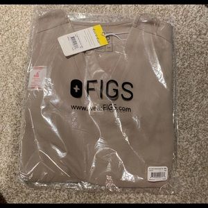 Figs Boulder XS Petite